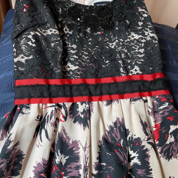 Peter Som dress - Picture 5 of 8